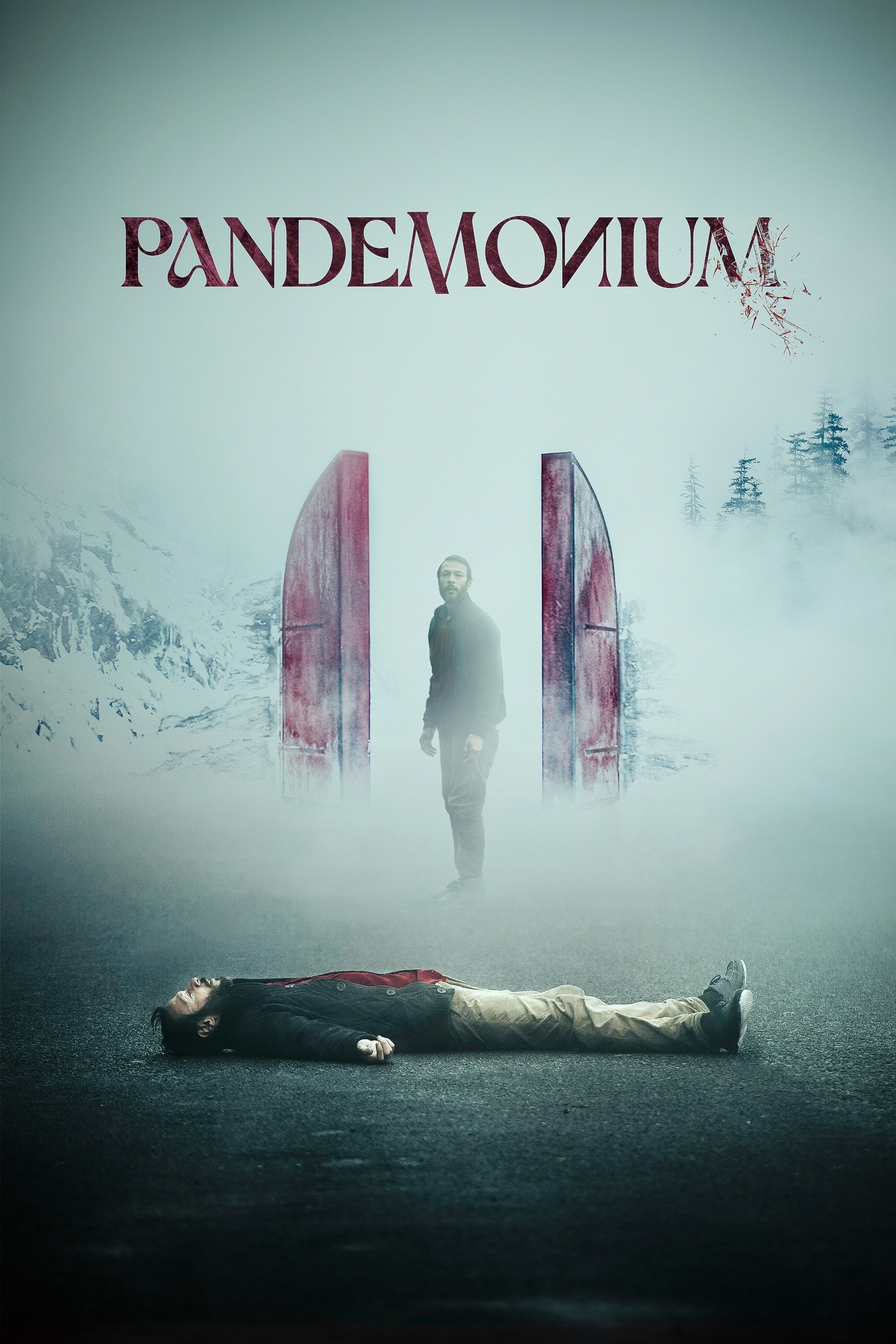 Pandemonium