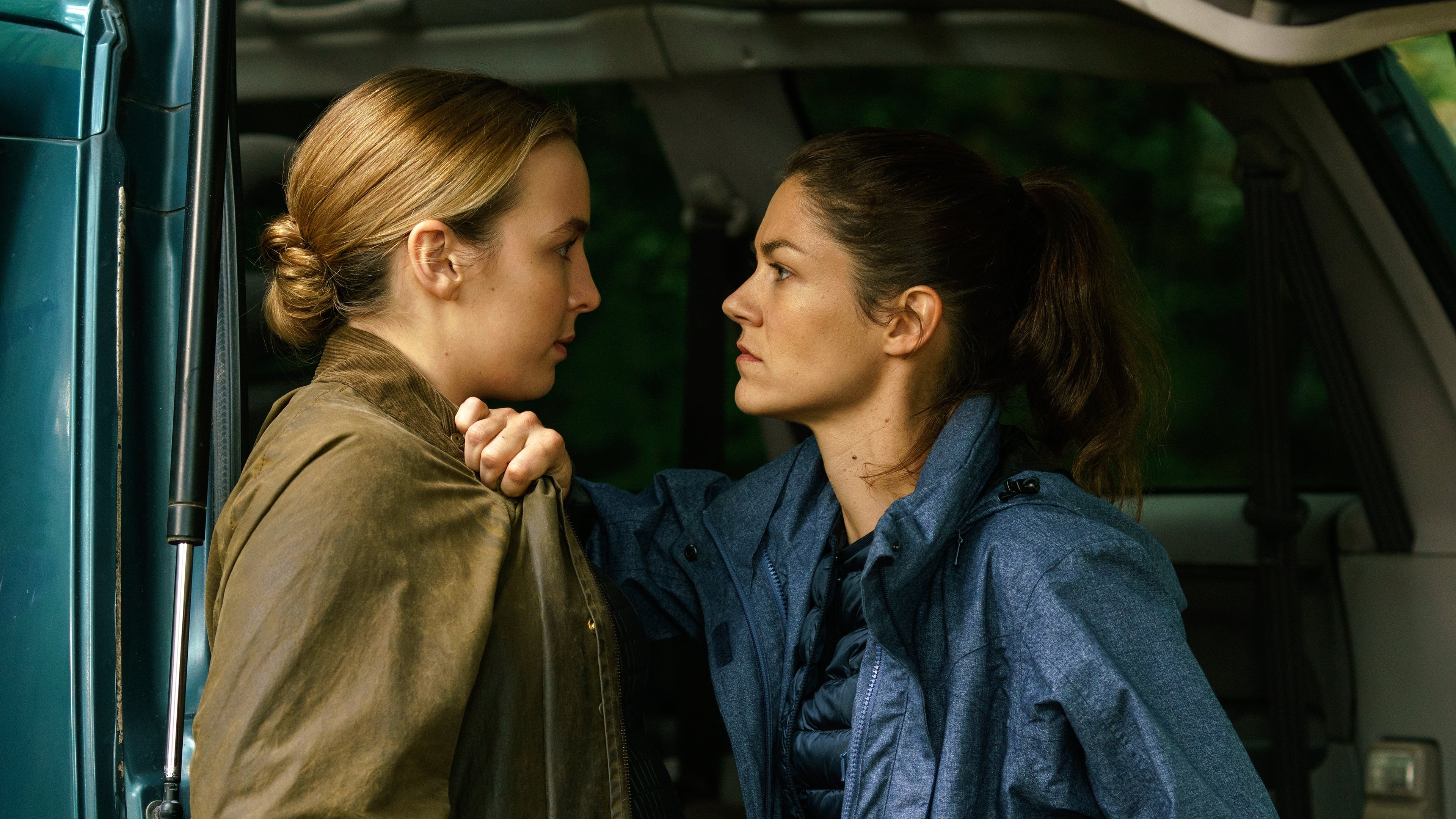 Killing Eve Staffel 1 :Folge 4 