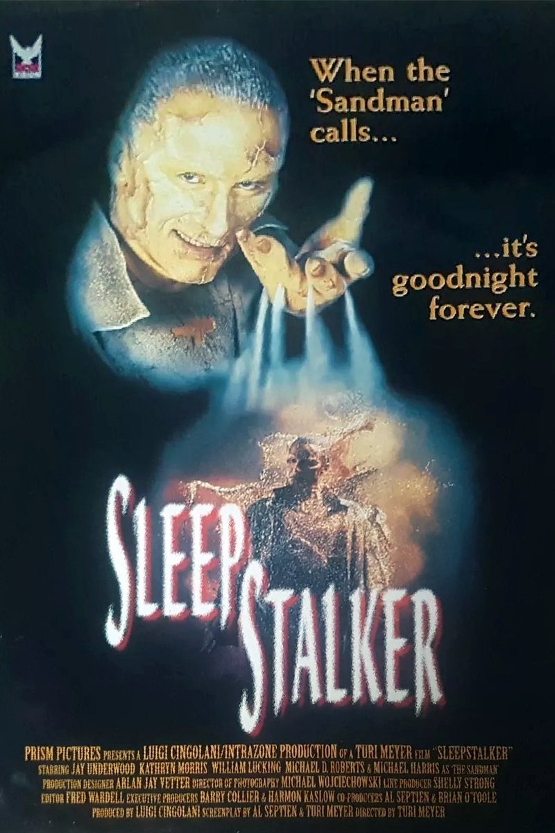Sleepstalker