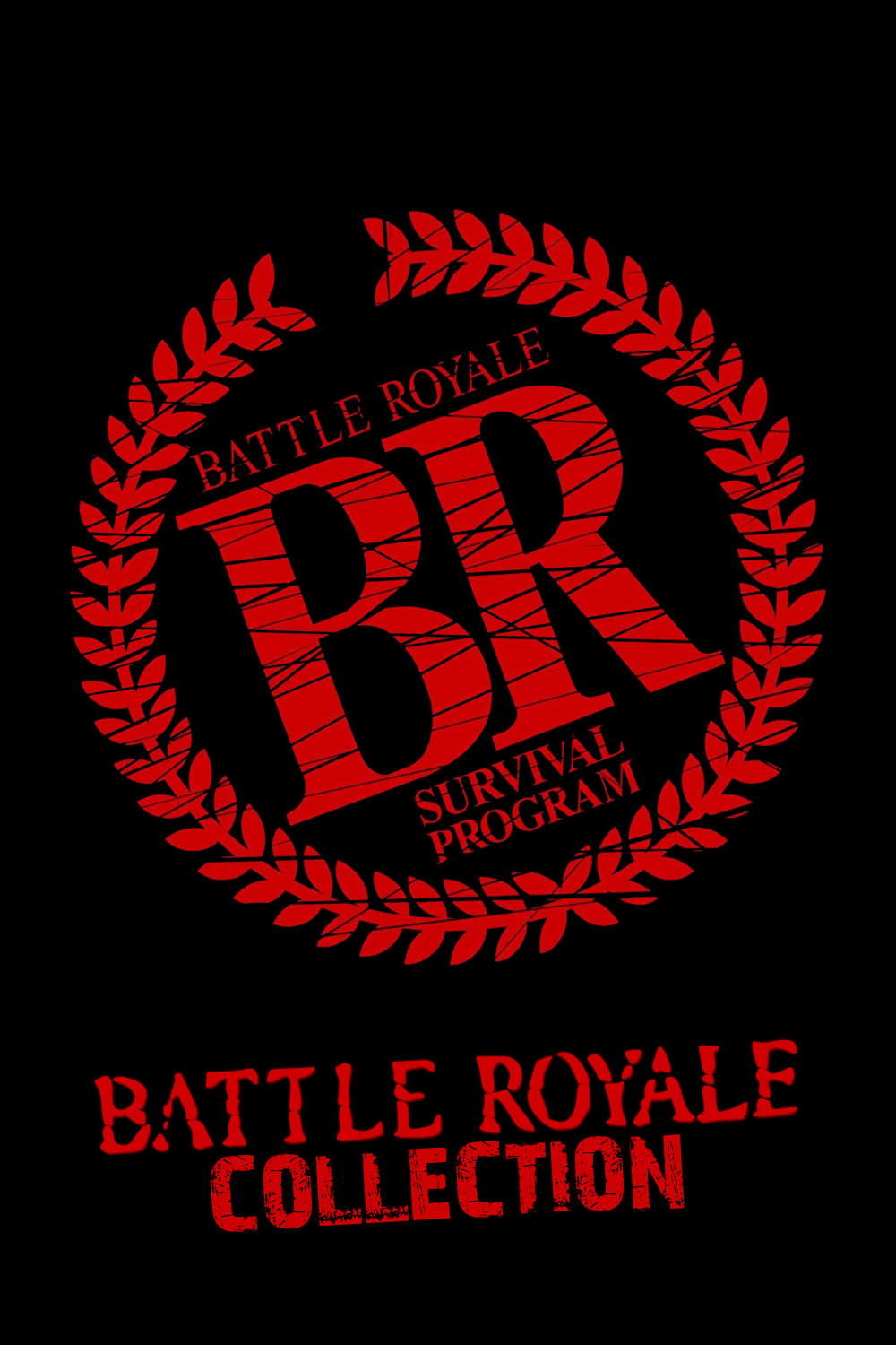 Watch Battle Royale II - Requiem (2003) - Free Movies