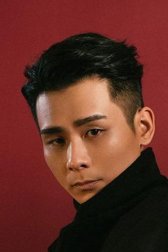 et billede af Chia-Yi Ke