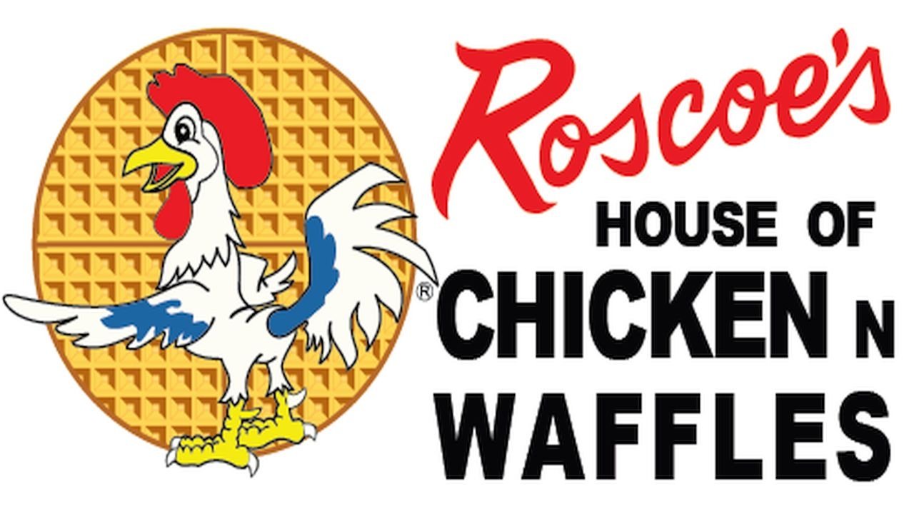 Roscoe's House of Chicken n Waffles