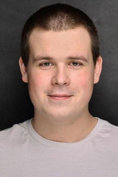 et billede af Egor Ovchinnikov