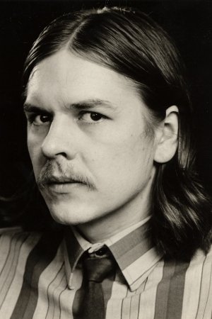 et billede af Werner Nekes