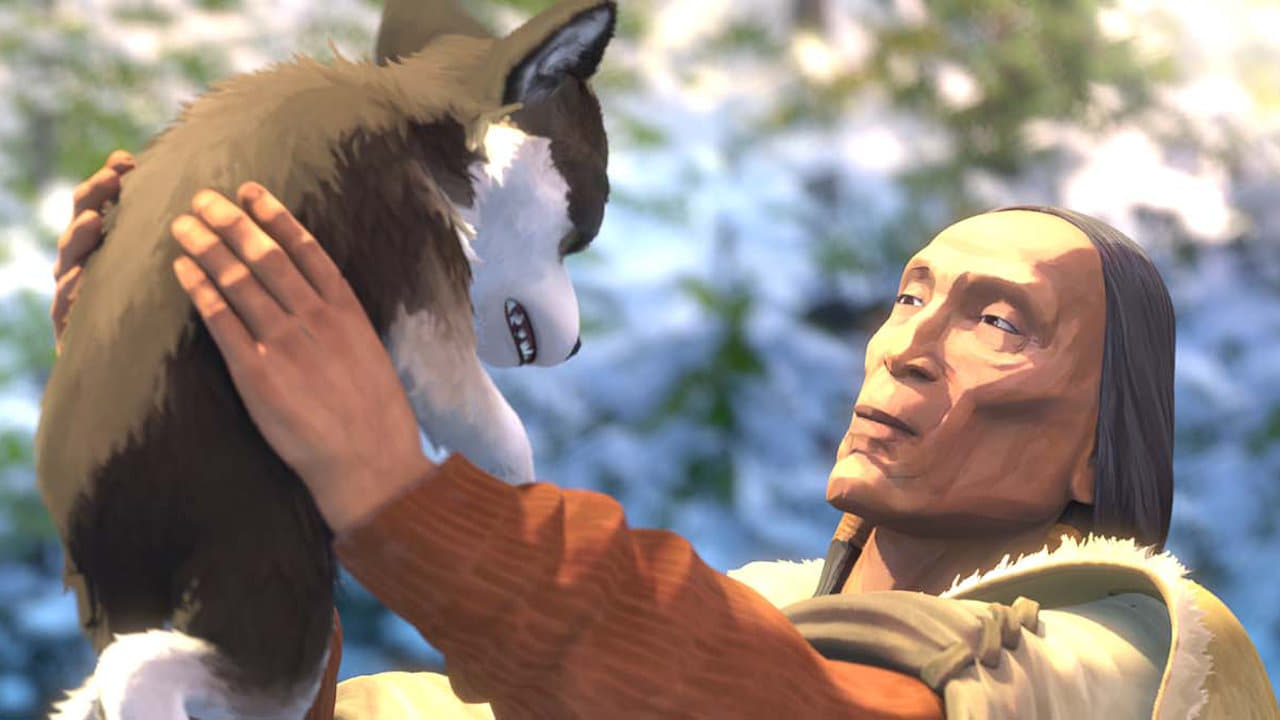 white fang 2 full movie mp4 download