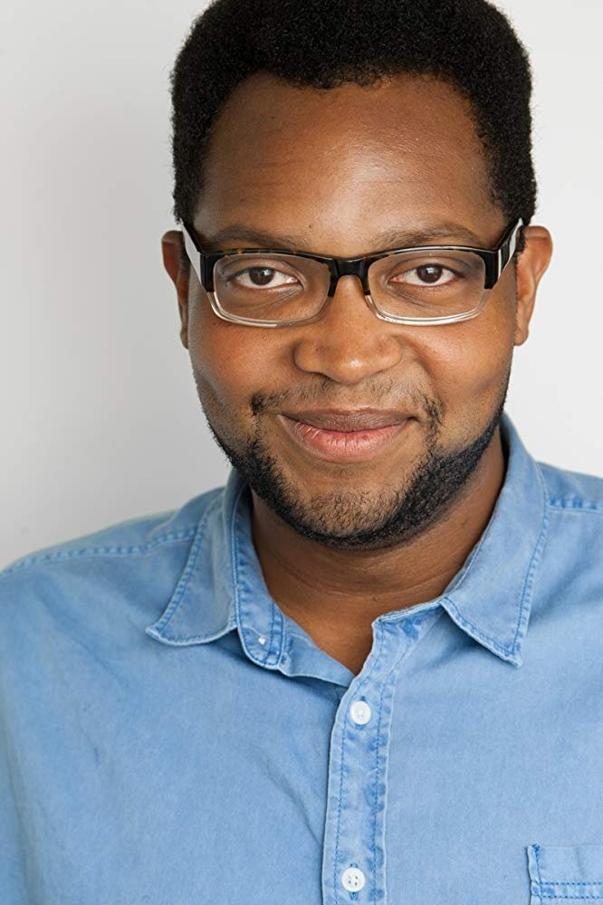 et billede af Travis Coles