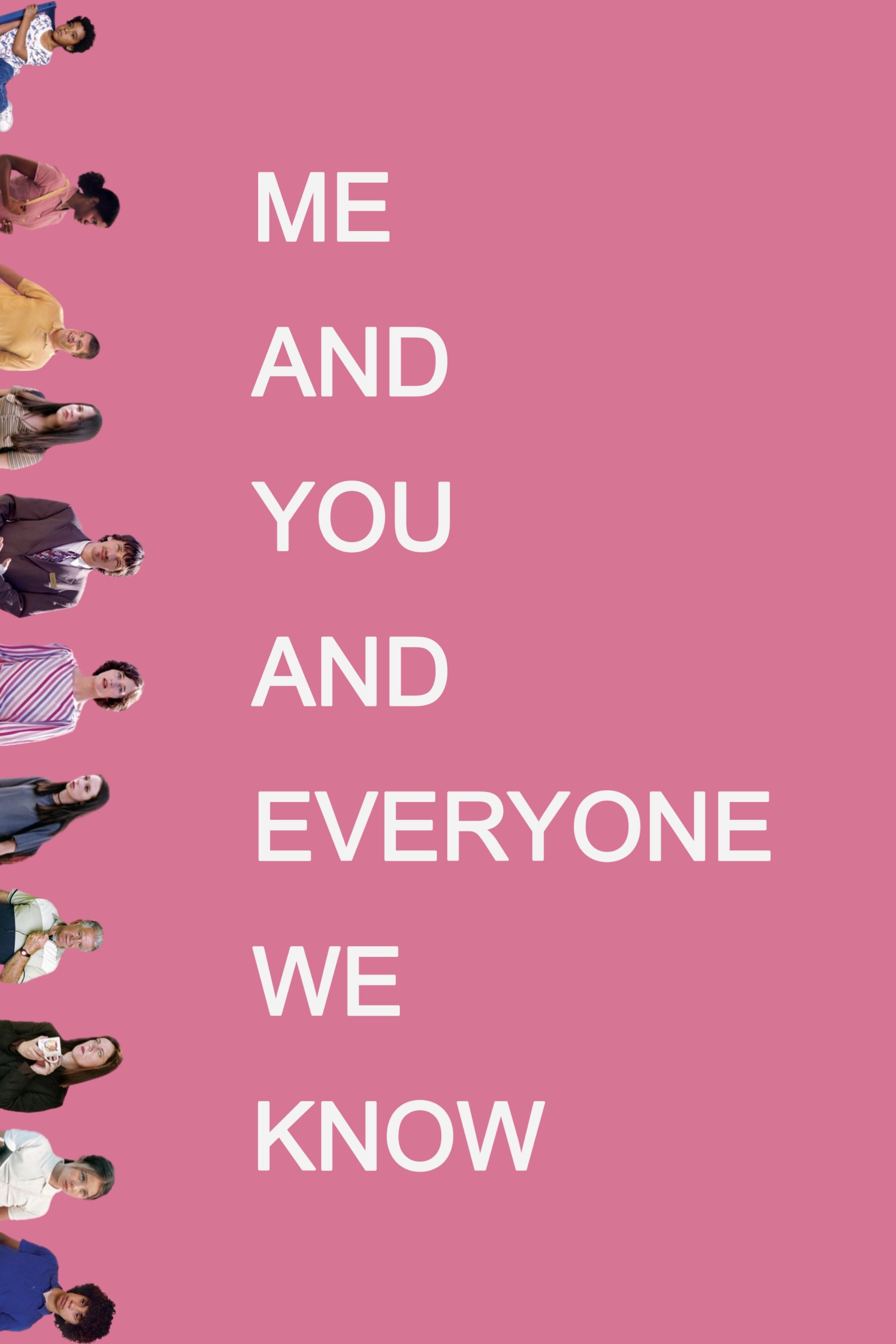 Me and You and Everyone We Know