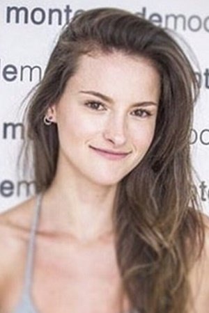 Profile image of Geraldine Visciglio, a notable actor/actress