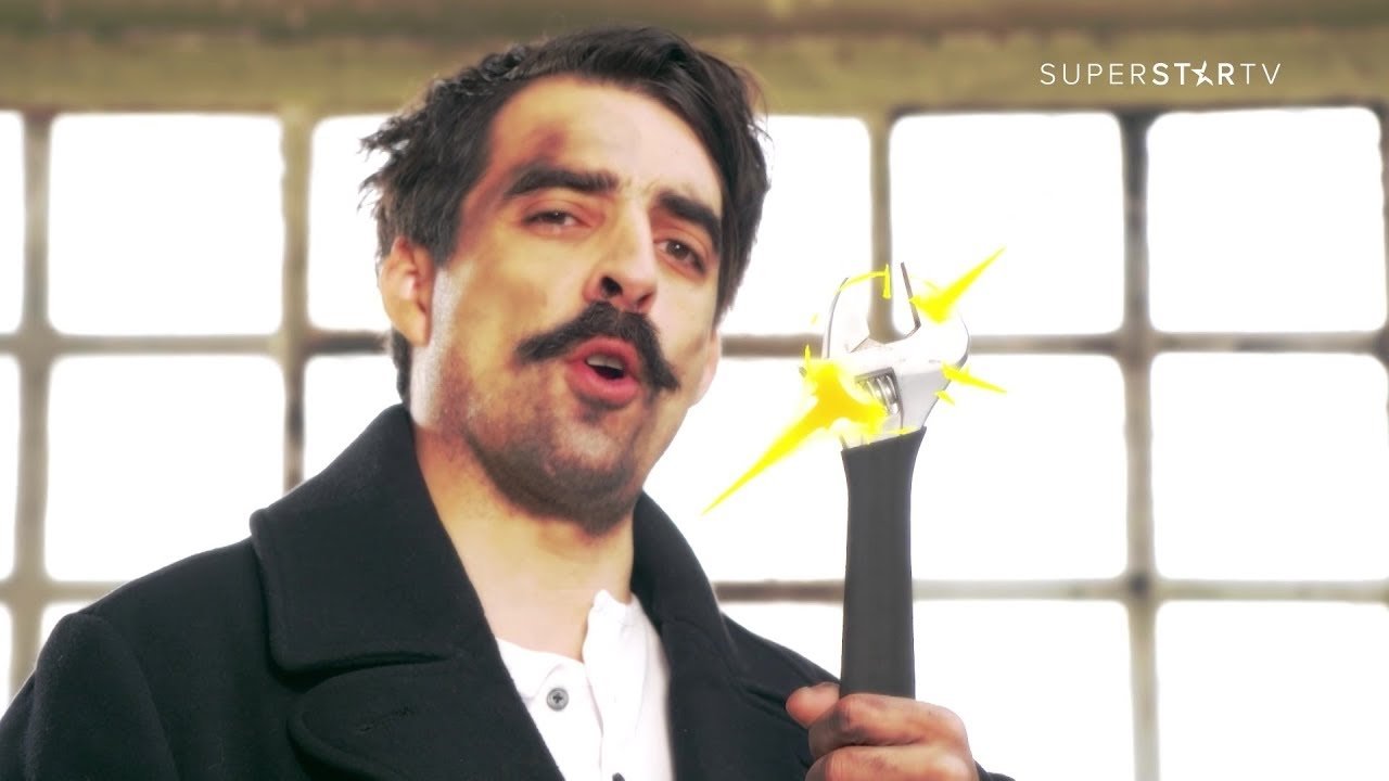 Državni posao Season 8 :Episode 82  1331 Sve super