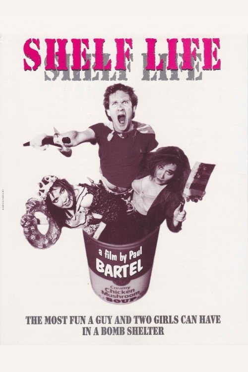 Shelf Life