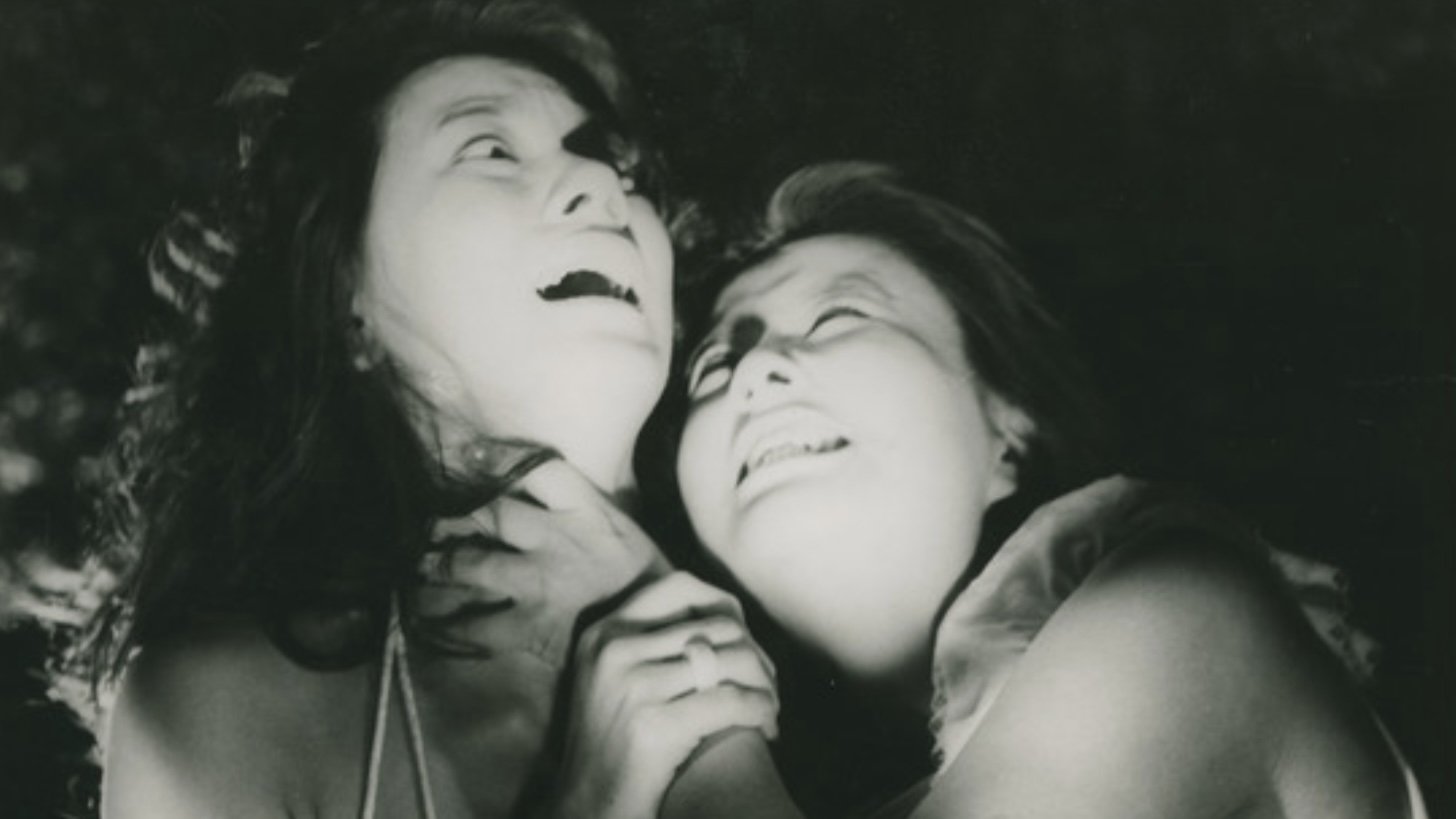 The Obsessed (1976)