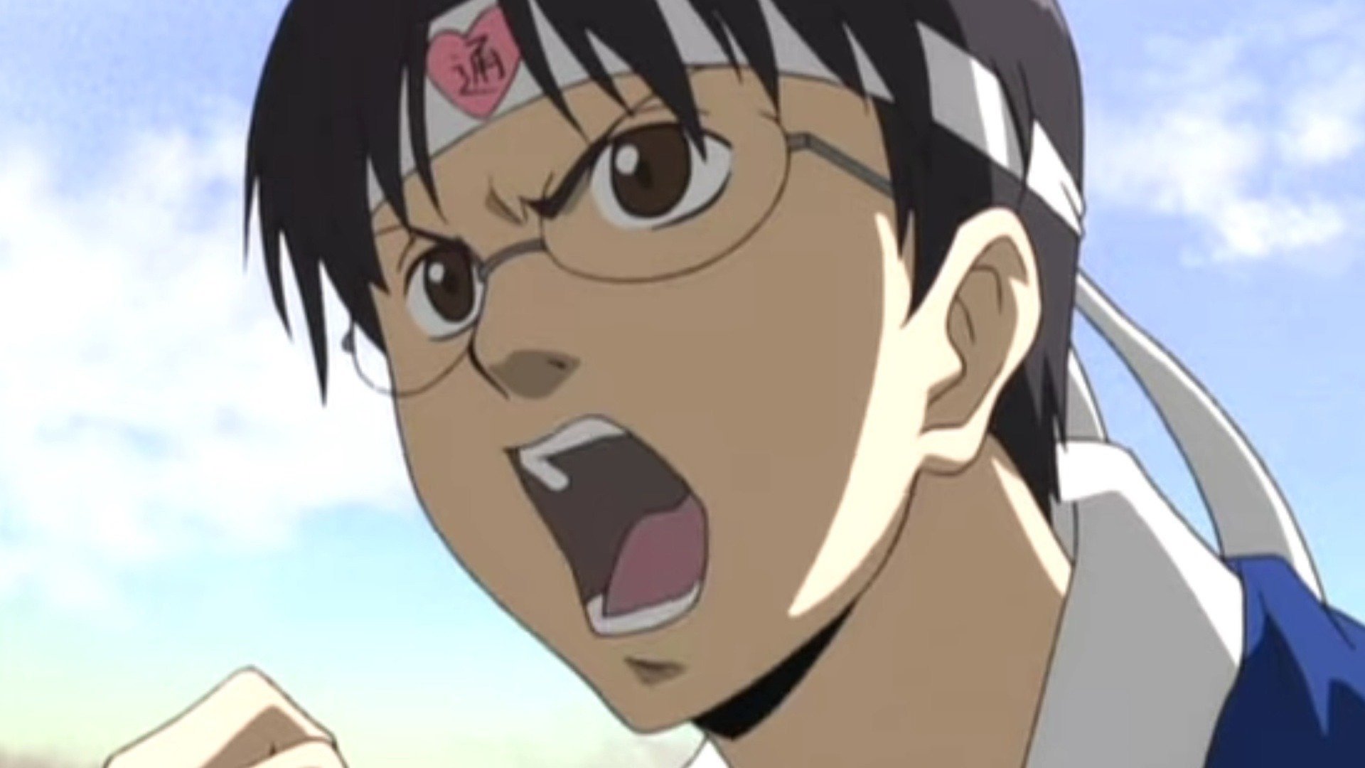 Gintama 3x27