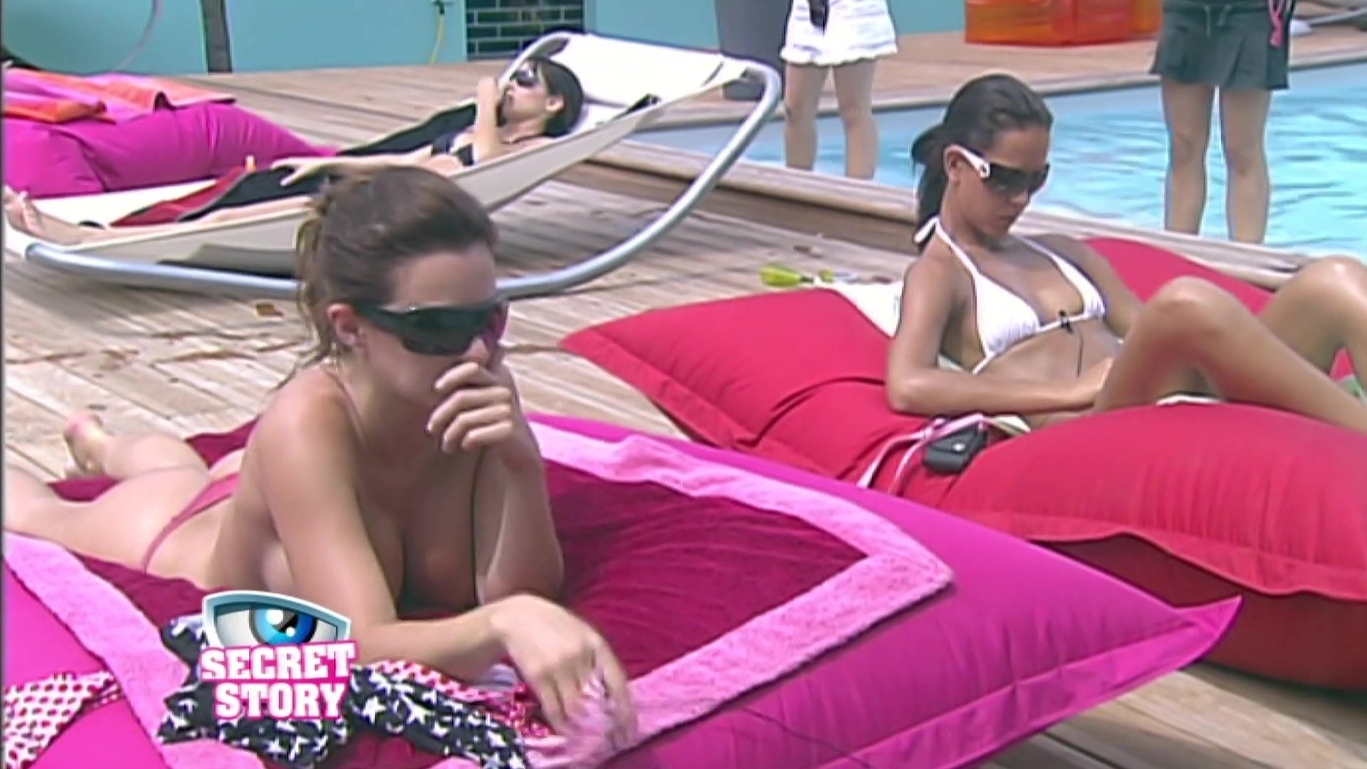 Secret Story 1x26