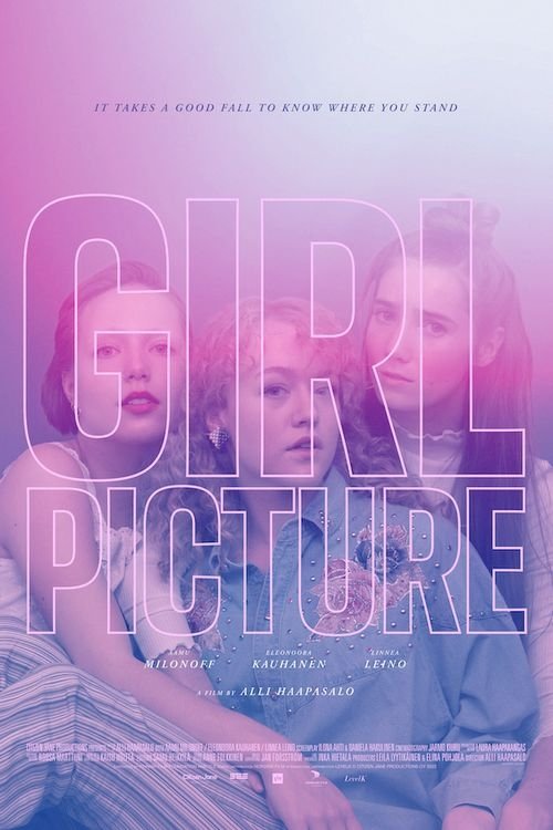 Girl Picture