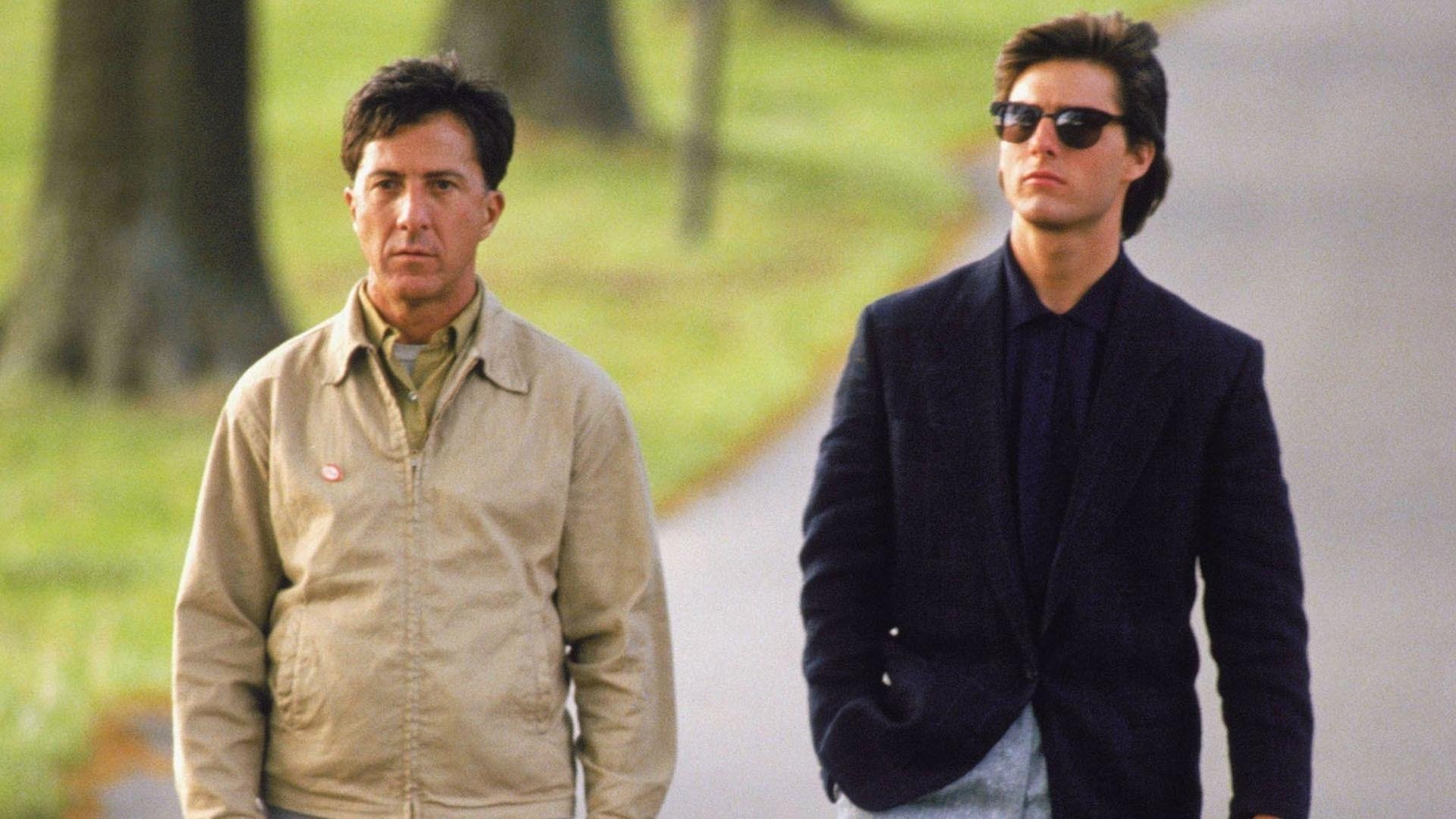 Rain Man (1988)