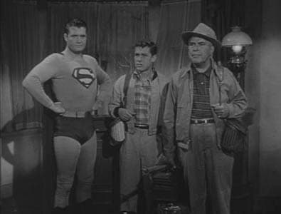 Adventures of Superman