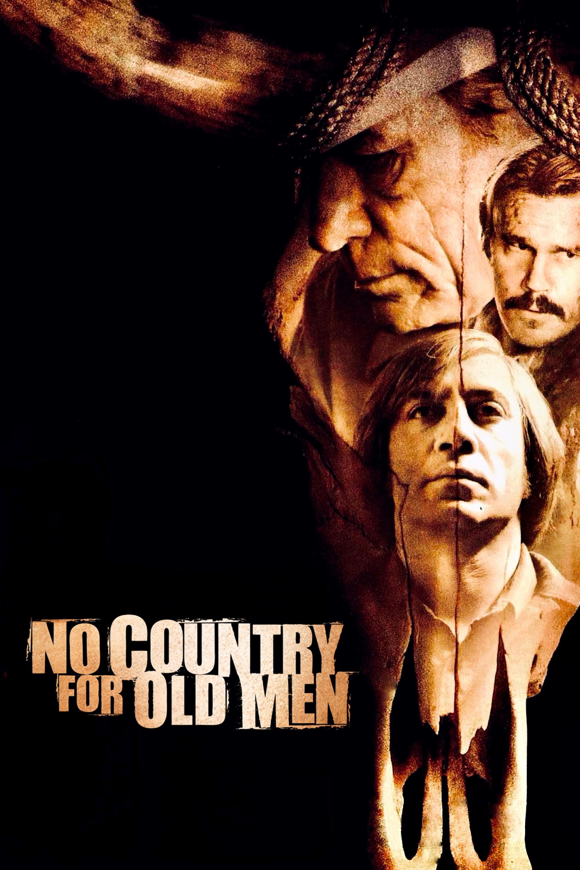No Country for Old Men