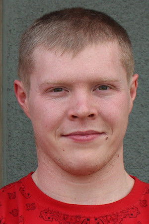 et billede af Colby Foust