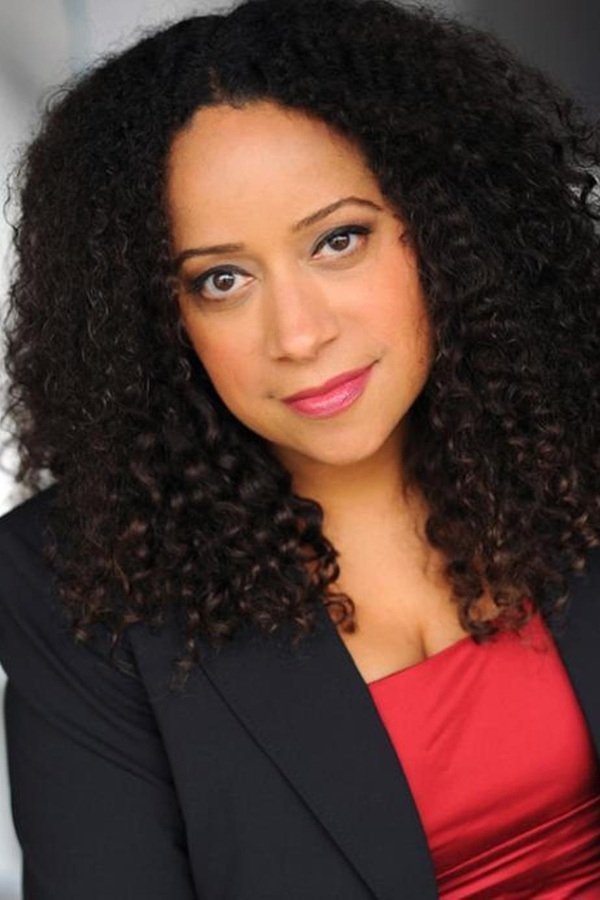 et billede af Louahn Lowe