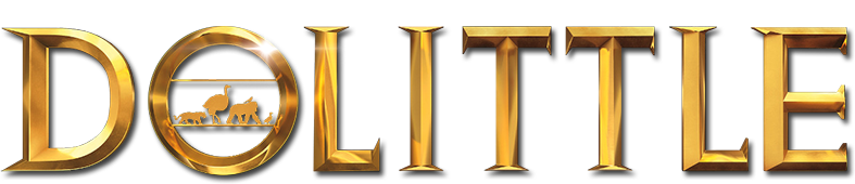 Dolittle Logo