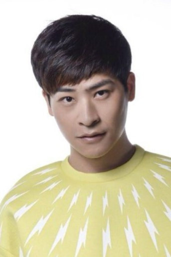 et billede af Tong Fei