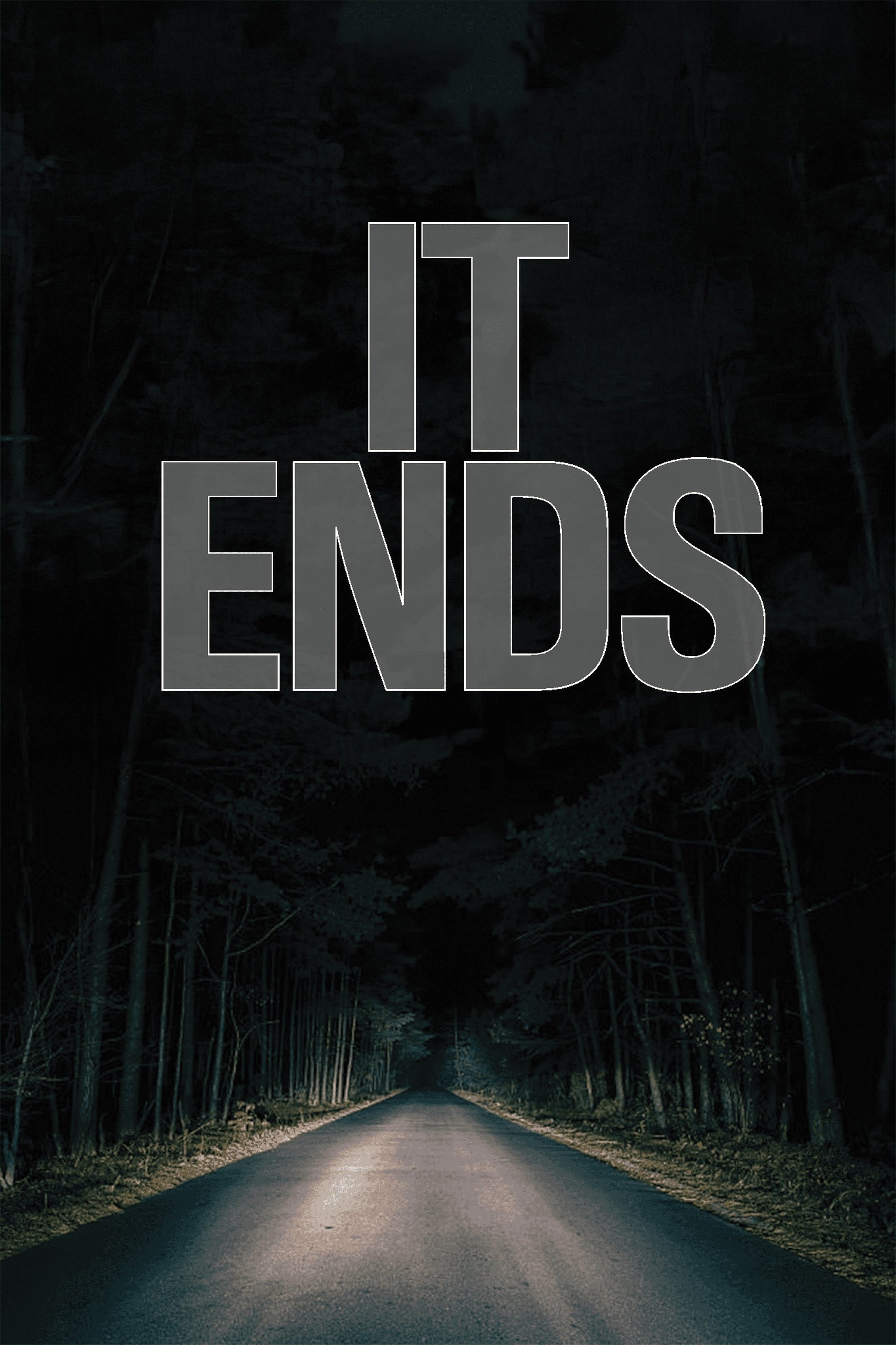 It Ends