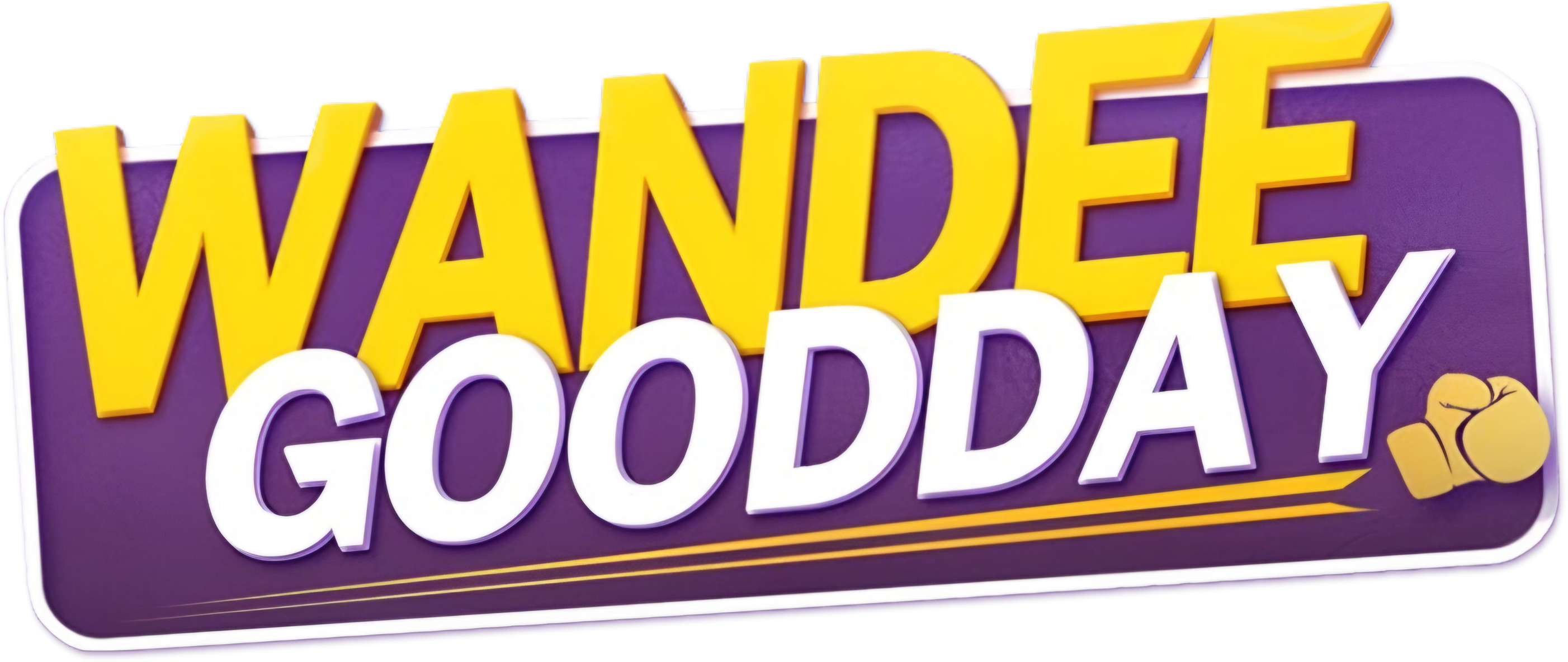 Wandee Goodday Logo