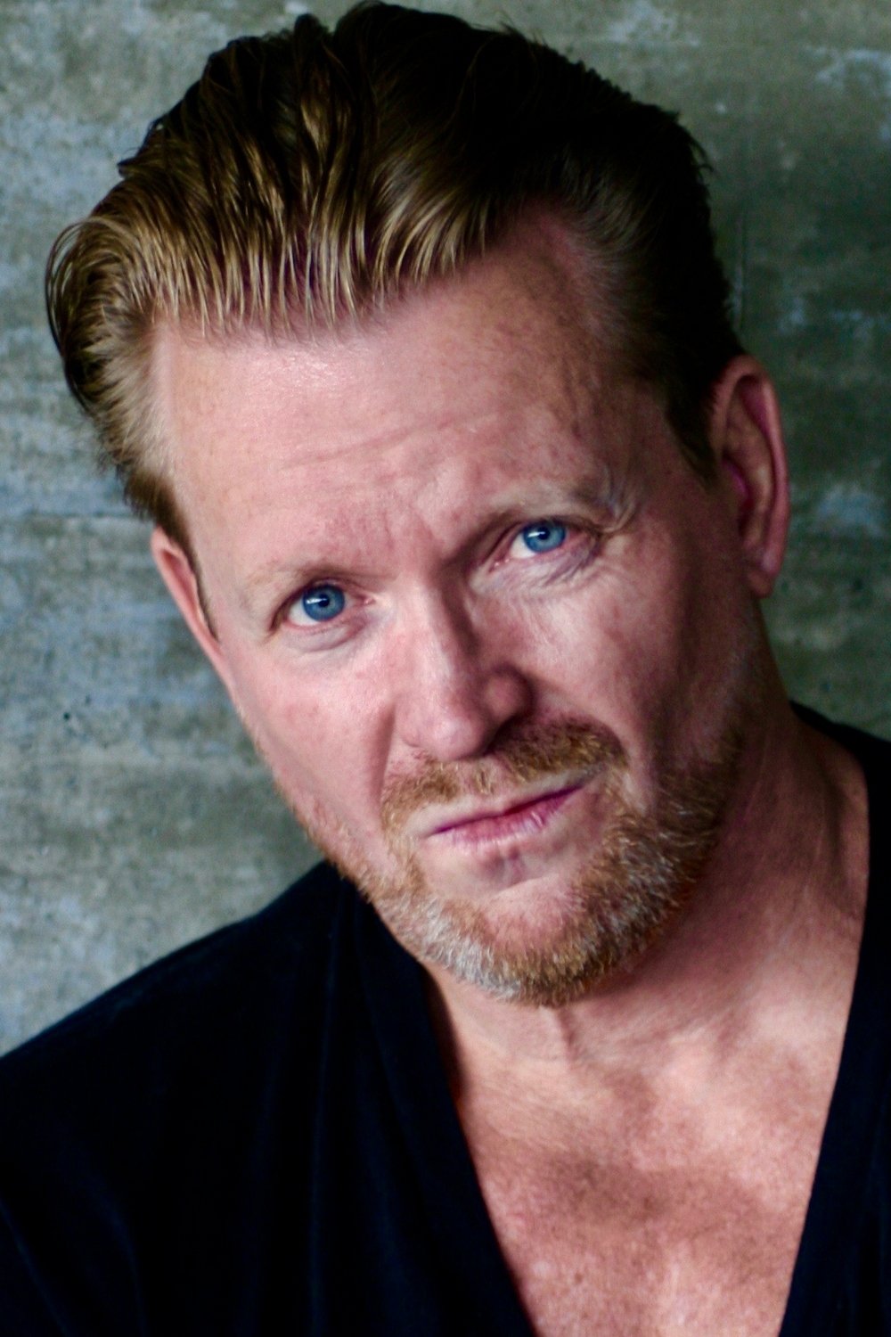 et billede af Conrad Goode