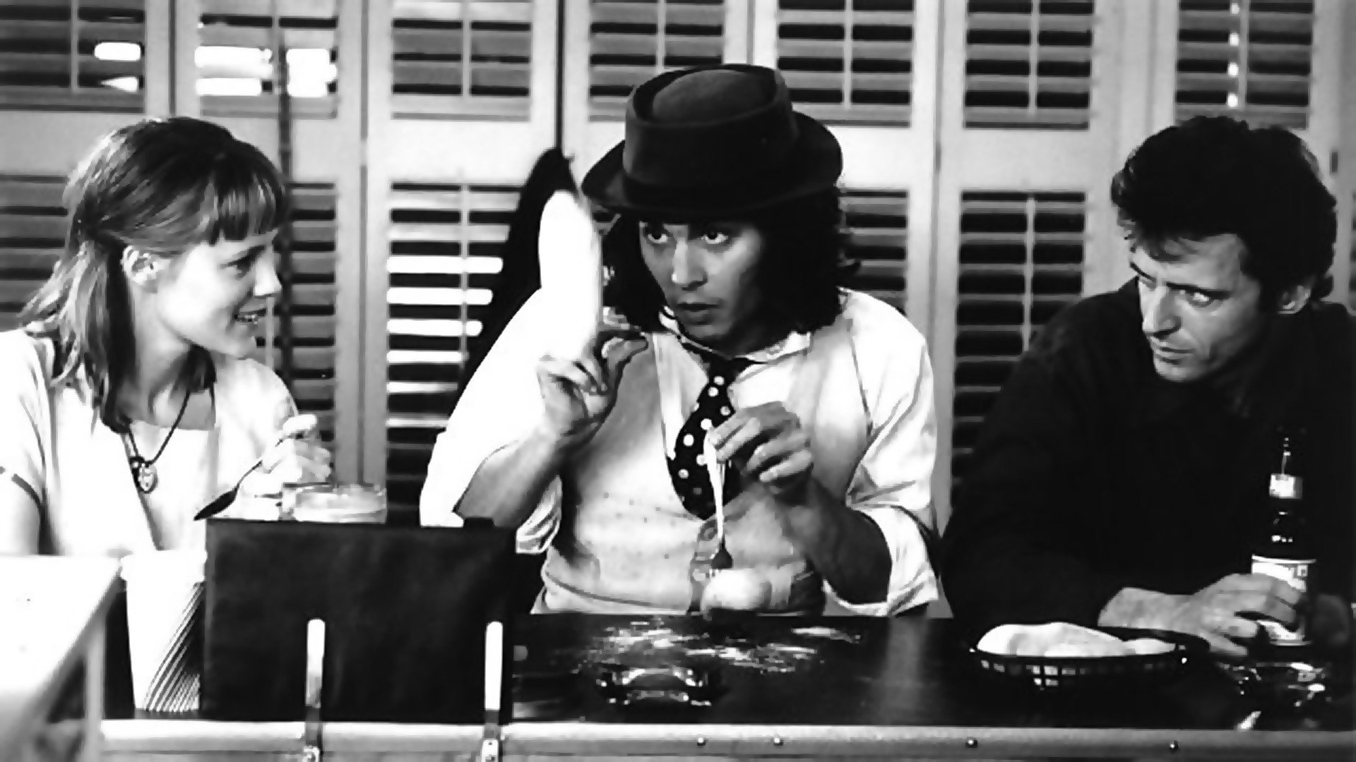 Benny & Joon