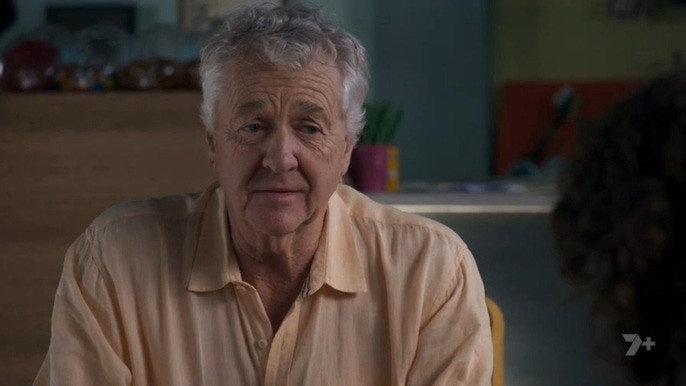 Home and Away Season 39 :Episode 23  Episode 8658