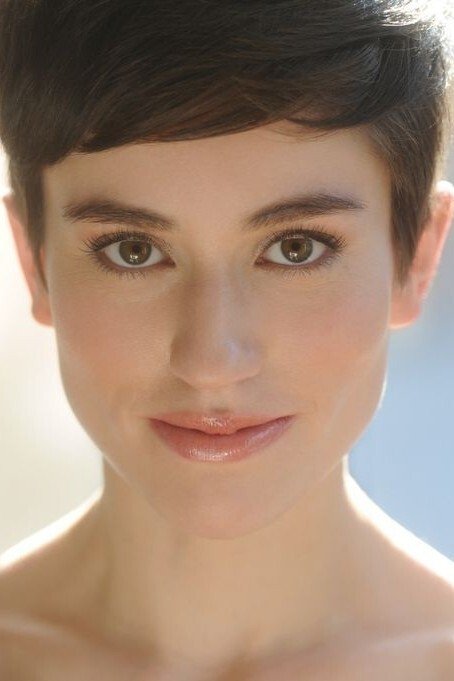 et billede af Rebecca Robles