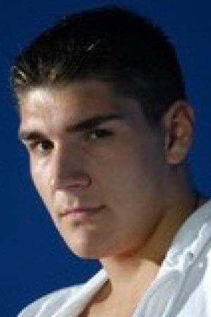 et billede af Bob Duncan