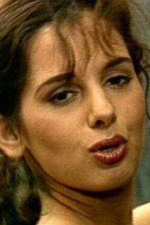 et billede af Zusana Pavlow