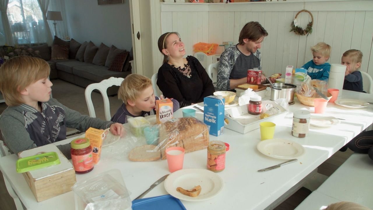 Een Huis Vol