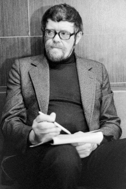 et billede af Henno Käo