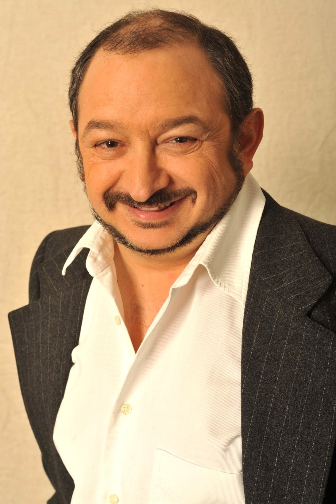 et billede af Orfeo Orlando