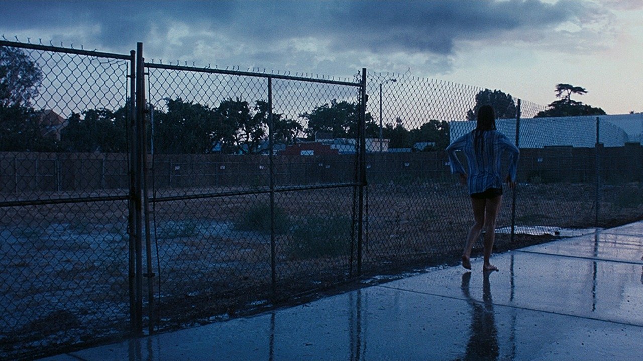 Inherent Vice