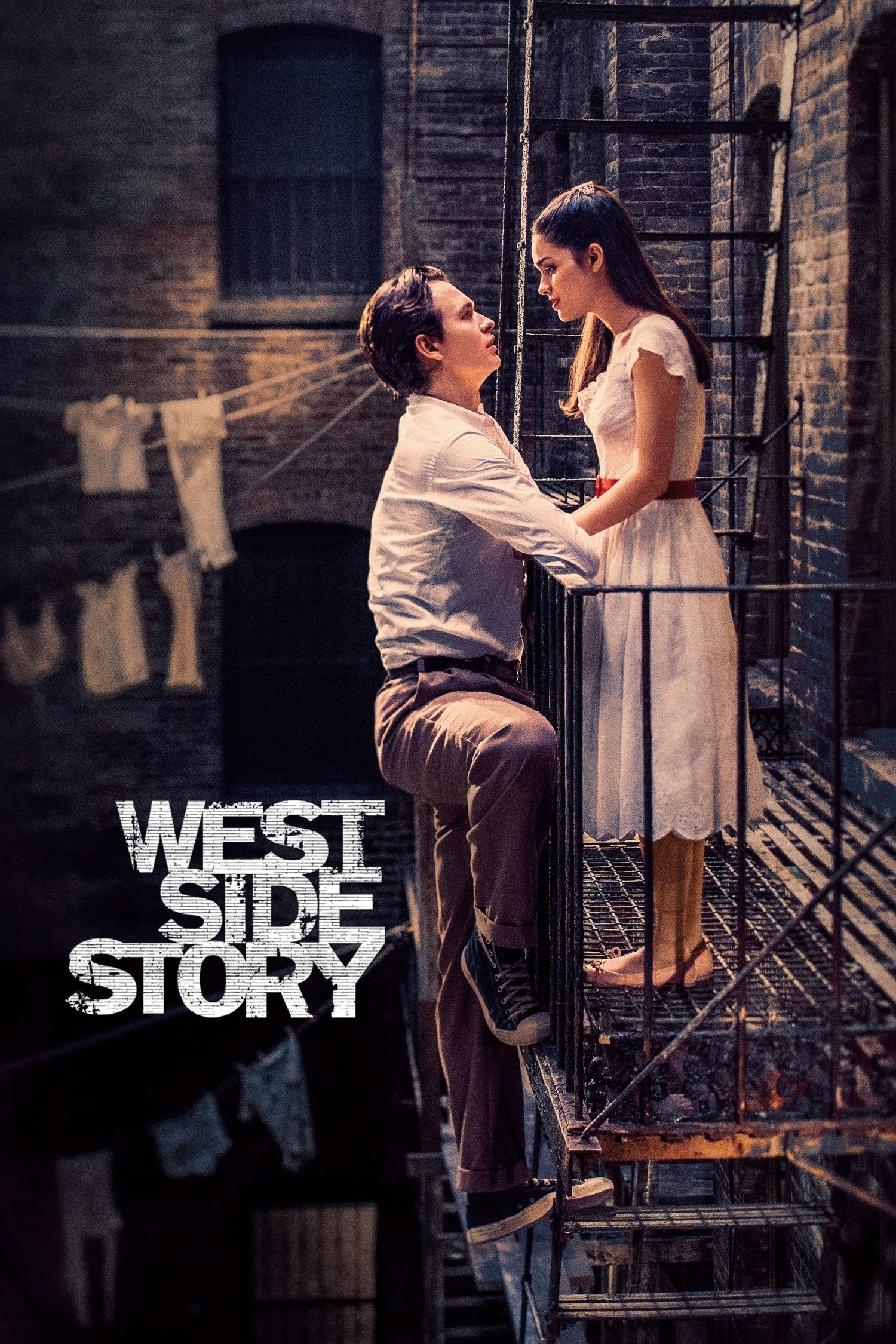 West Side Story