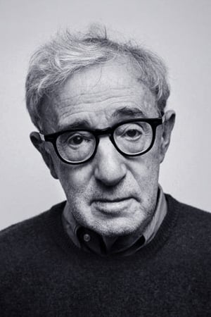 Photo de Woody Allen 35