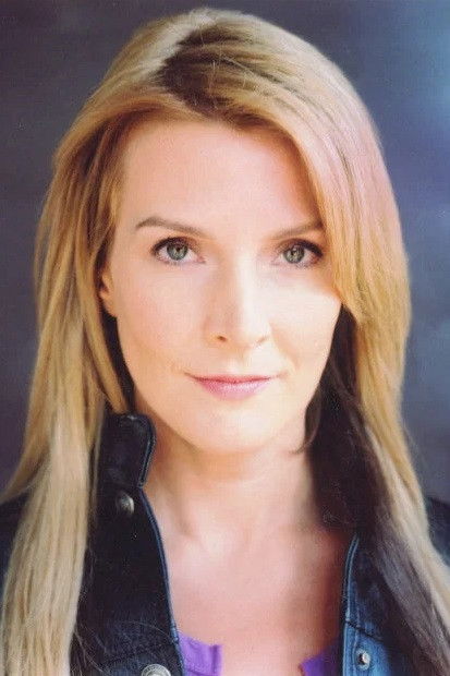 et billede af Nicole St. Martin