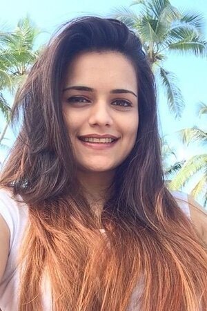 Vritika Ramnani's picture in the cast
