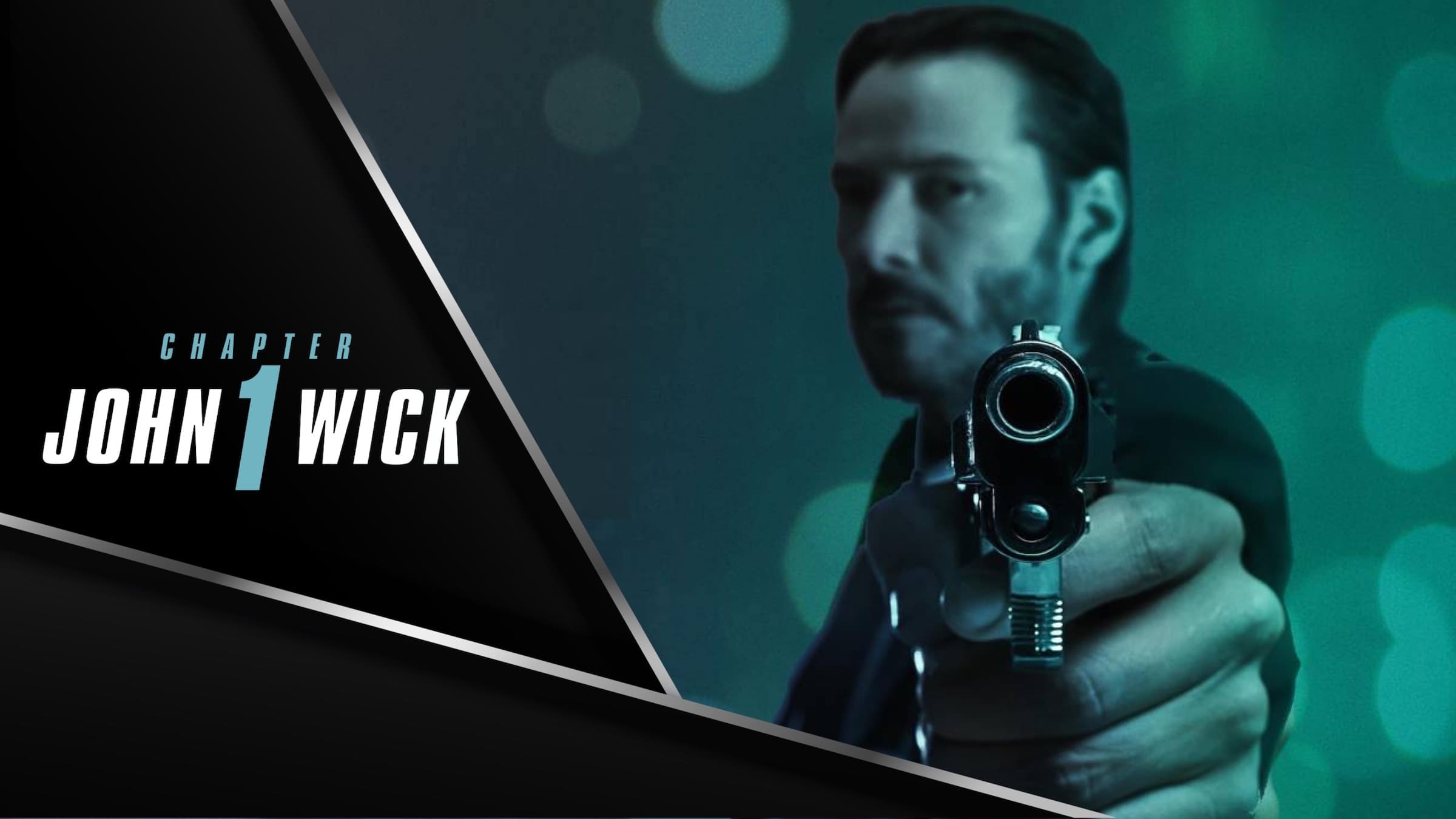 John Wick (Otro día para matar) (2014)