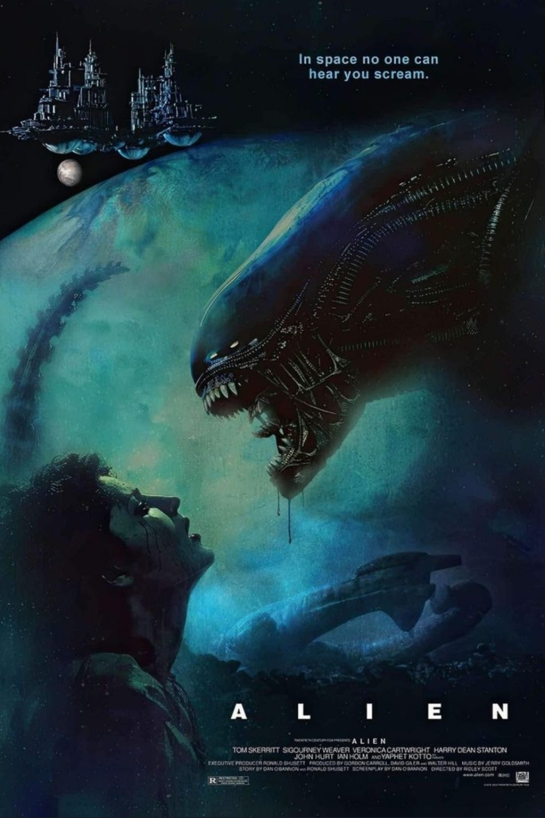 Alien