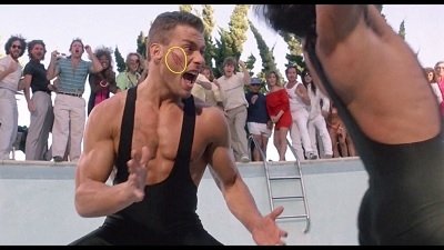 Les gaffes et erreurs de Jean-Claude Van Damme