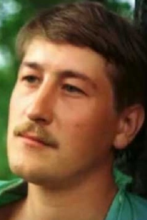 et billede af Pavel Kondrashov