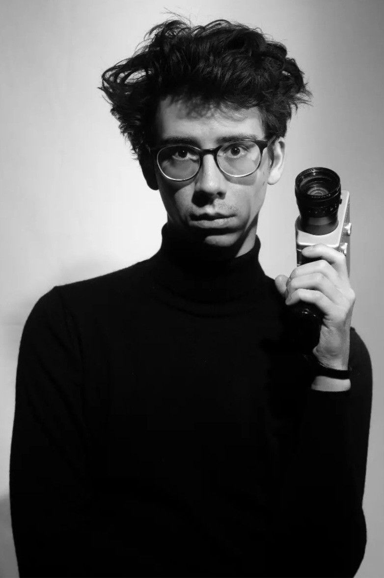 et billede af Endre Dózsa