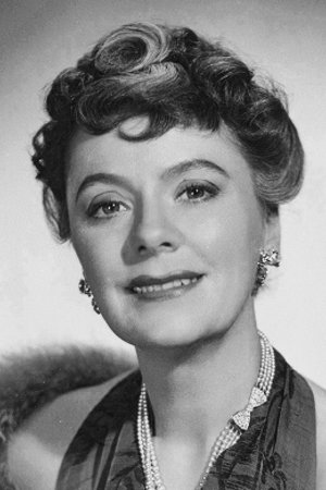 et billede af Isa Quensel