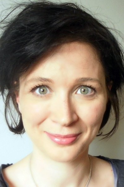 et billede af Fanny Desmarès