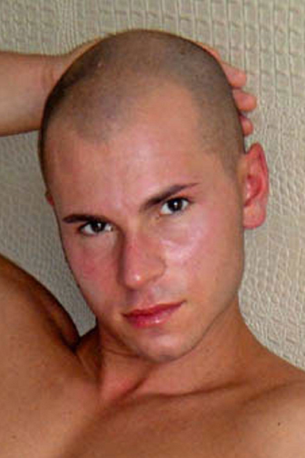 et billede af Andrea Bana