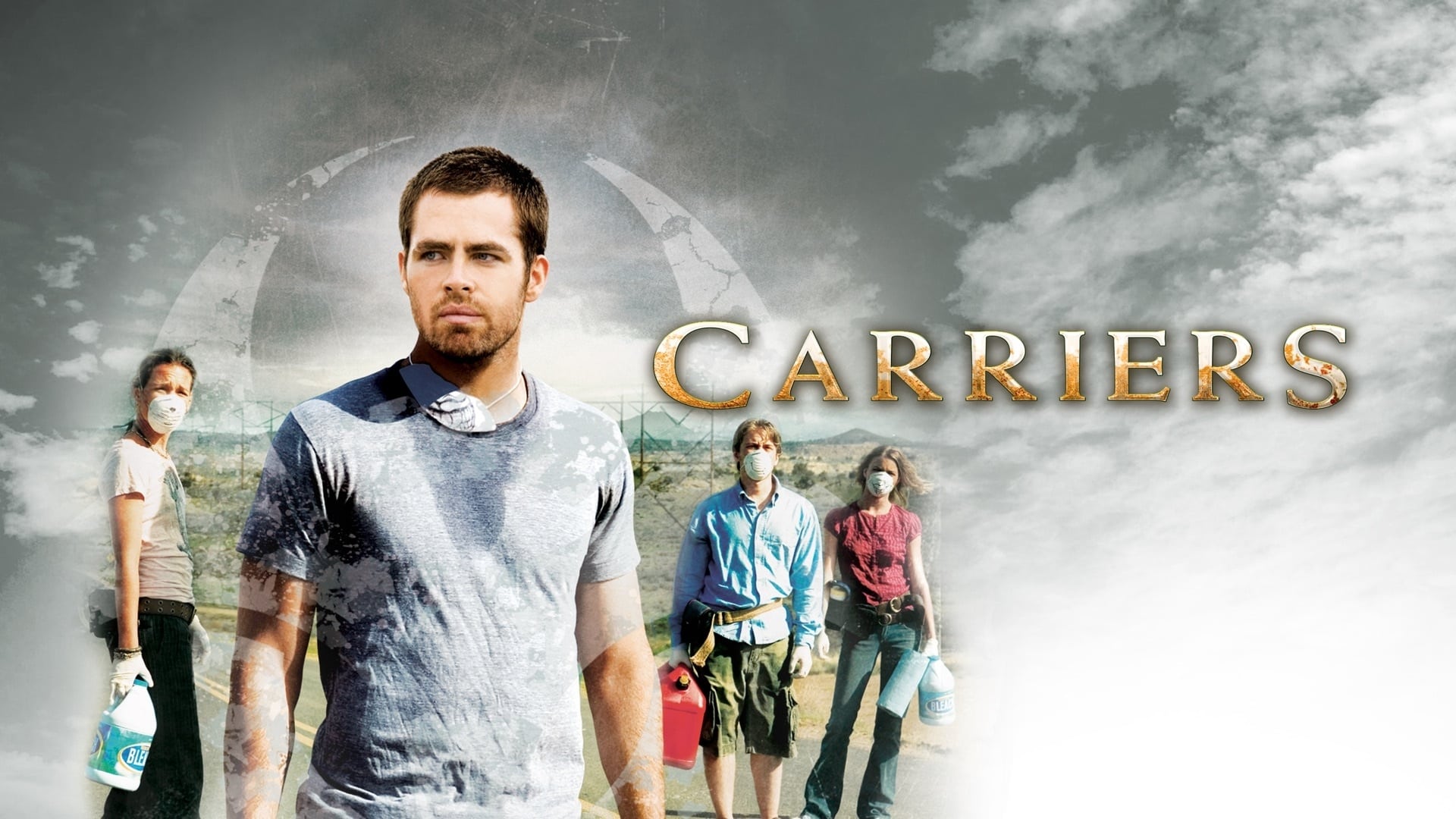 Carriers (2009)